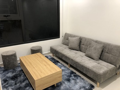 Cần cho thuê căn hộ 1n full đồ giá chỉ 6tr/tháng Vinhomes Ocean Park 1