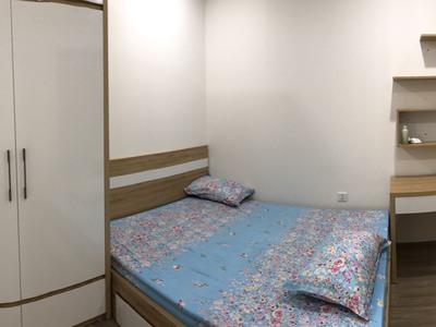 Cần cho thuê căn hộ 1n full đồ giá chỉ 6tr/tháng Vinhomes Ocean Park 2