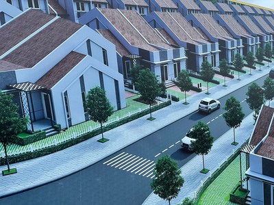 Bán đất   nhà 160m2 giá 2.2 tỷ ngay đặc khu kinh tế mở Chu Lai, gần sân bay 2