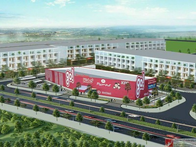Đất đô thị ven biển bình định 3
