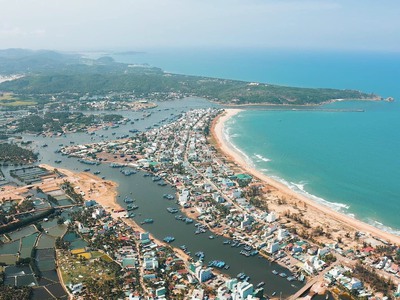 Đất đô thị ven biển bình định 0