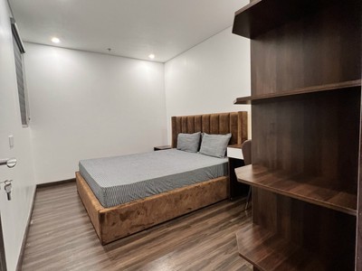 Cho thuê căn hộ Full nội thất sang chảnh   Hoàng Huy Grand Tower 7