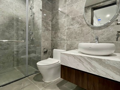 Cho thuê căn hộ Full nội thất sang chảnh   Hoàng Huy Grand Tower 8