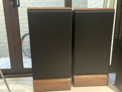 Loa cây ADVENT MAESTRO bass 25cm hàng cổ Cực Hiếm 3