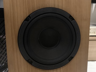 Loa cây nghe nhạc Bose 601 IV cực chất hàng như mới nguyên zin 2