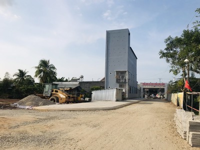 Hàng Hiếm Nền Trục Chính Sổ công chứng ngay 1