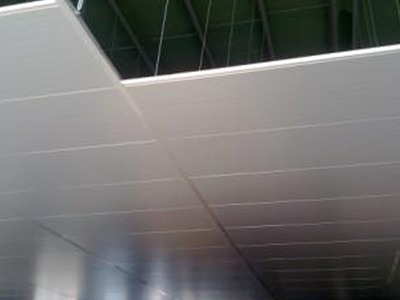 Chuyên thiết kế thi công hệ thống Vách,  Panel giá siêu ưu đãi tại Bắc Ninh 0
