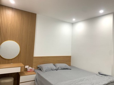 La Fortuna căn hộ 3 ngủ giá rẻ 2