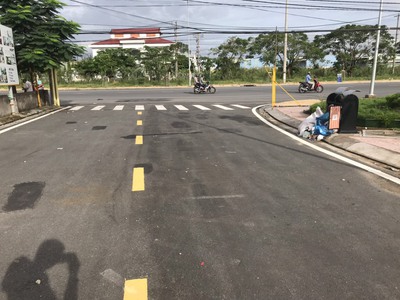 KHÁCH NGỘP gửi bán nhanh 2 nền đất đường  Tập Đoàn 6B Tân Tạo A Bình Tân 2