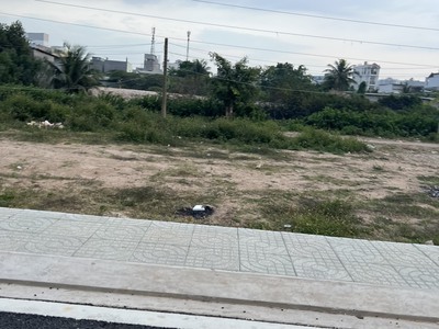 Công ty thu hồi vốn gâp 10 lô đất ngay mặt tiền đường Trần Đại Nghĩa Quận Bình Tân 2