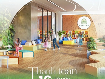 Căn hộ cao cấp essensia nam sài gòn sở hữu với giá 420tr 1