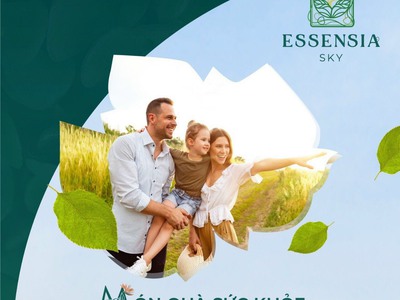 Căn hộ cao cấp essensia nam sài gòn sở hữu với giá 420tr 5