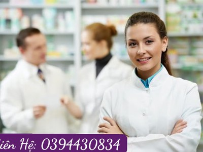 Học Cao Đẳng Dược tại Biên Hòa 0