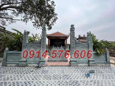 97  mẫu cổng tam quan đá đơn giản đẹp bán đà nẵng 4