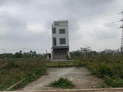 Bán đất dịch vụ khu 4.5ha Vân Canh Hoài Đức, Diện tích 58m2 3