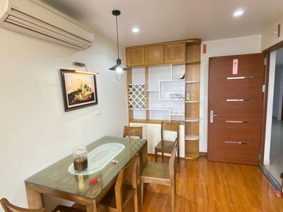 Gia đình tôi muốn bán lại căn hộ  pac 2 tây hồ giá rẻ 0