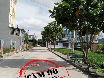Bán biệt thự mini hiếm đường bê tông 7m hà huy giáp, q.12 - 120m2   3 tầng btct 0