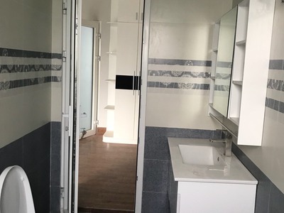 Tiếp tục cho thuê nhà nguyên căn khu khang điền, quận 9, full nội thất, full tiện ích 4