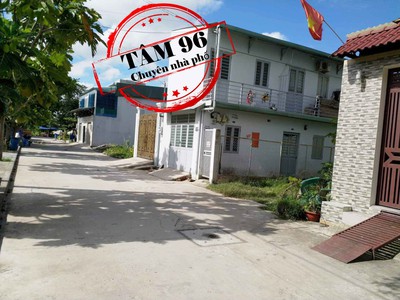 Bán biệt thự mini hiếm đường bê tông 7m hà huy giáp, q.12 - 120m2   3 tầng btct 1