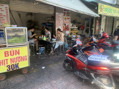 Sang nhượng lại quán số 70 - đường 41 - phường 6 - quận 4 - tp hồ chí minh 0