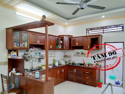 Bán biệt thự mini hiếm đường bê tông 7m hà huy giáp, q.12 - 120m2   3 tầng btct 2