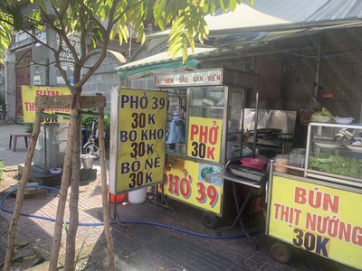 Sang nhượng lại quán số 70 - đường 41 - phường 6 - quận 4 - tp hồ chí minh 1