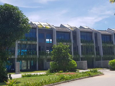 Bán Nhanh Biệt Thự SL5 Casamia Hội An, Giá Rẻ Nhất Thị Trường   7Tỷ Có TL, Đã có sổ 0