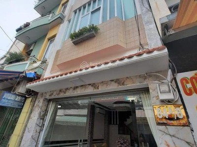 Chính chủ cần bán nhà đẹp đường trần hữu trang, phường 10, phú nhuận, hồ chí minh 0