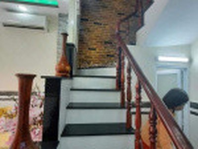 Chính chủ cần bán nhà đẹp đường trần hữu trang, phường 10, phú nhuận, hồ chí minh 1