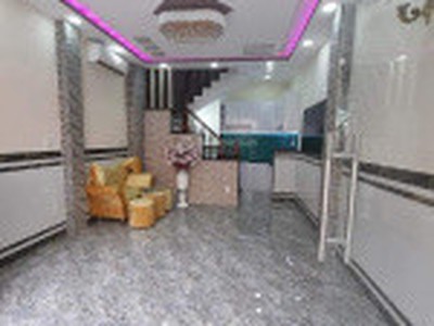 Chính chủ cần bán nhà đẹp đường trần hữu trang, phường 10, phú nhuận, hồ chí minh 2