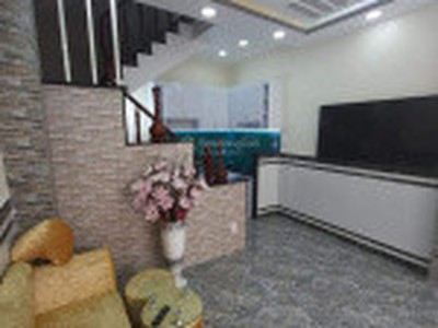 Chính chủ cần bán nhà đẹp đường trần hữu trang, phường 10, phú nhuận, hồ chí minh 3