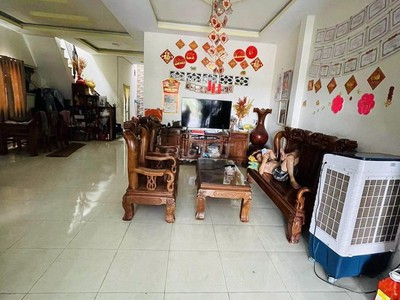 Cần bán nhà ở full thổ   shr   mặt tiền trương thị như xã xuân thới sơn, huyện hóc môn, tp hồ chí 3