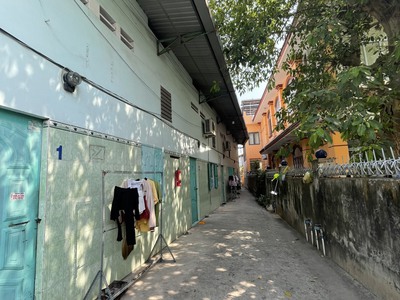 Chính chủ Bán Đất Mặt Tiền Bùi Hữu Nghĩa - Thuận An - BD - Giá rẻ nhất, chỉ 18 triệu/m2 2