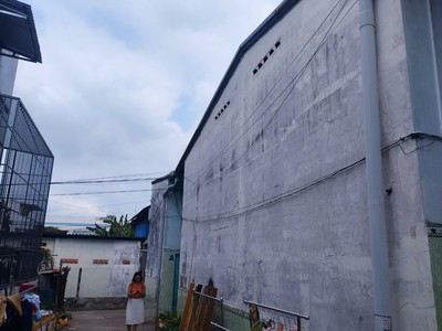 Chính chủ Bán Đất Mặt Tiền Bùi Hữu Nghĩa - Thuận An - BD - Giá rẻ nhất, chỉ 18 triệu/m2 4