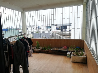 Bán nhà 4.5 tầng , dtsd 250m2. Khu vực Đằng Hải. 5