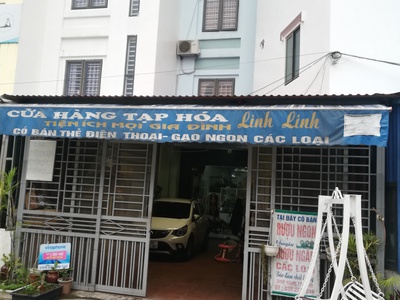 Bán nhà 4.5 tầng , dtsd 250m2. Khu vực Đằng Hải. 3