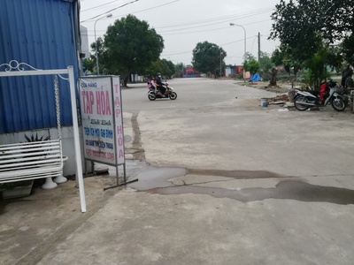 Bán nhà 4.5 tầng , dtsd 250m2. Khu vực Đằng Hải. 2