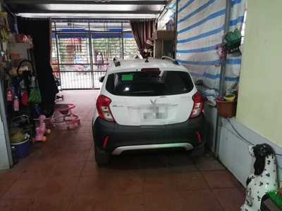 Bán nhà 4.5 tầng , dtsd 250m2. Khu vực Đằng Hải. 1