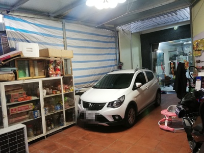 Bán nhà 4.5 tầng , dtsd 250m2. Khu vực Đằng Hải. 0