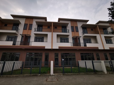Shophouse phố đi bộ tp từ sơn đường 26m 7,x tỷ 0