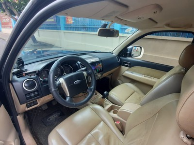 Cần bán xe bán ford everest 2008  phường linh tây  quận thủ đức cũ , thành phố thủ đức, tp hồ chí 1