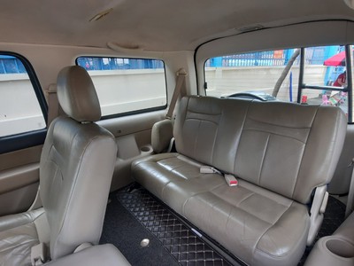 Cần bán xe bán ford everest 2008  phường linh tây  quận thủ đức cũ , thành phố thủ đức, tp hồ chí 2