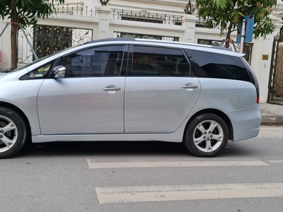 Tôi cần bán xe mitsubishi garandis 2.4 sản xuất 2008 gần bến xe yên nghĩa - hà đông - hà nội 2