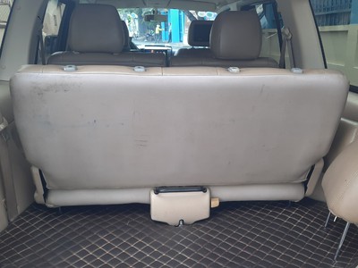 Cần bán xe bán ford everest 2008  phường linh tây  quận thủ đức cũ , thành phố thủ đức, tp hồ chí 4