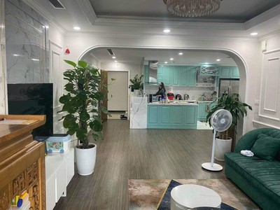 Căn hộ siêu đẹp 3pn gi9as siêu rẻ tại goldmark city 0