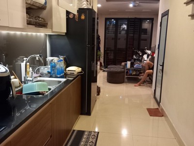 Bán nhà phố tô vĩnh diện, khu an ninh, dân trí cao, 45m2, 4 tỷ. 0