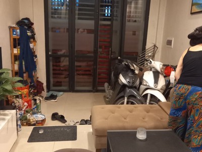 Bán nhà phố tô vĩnh diện, khu an ninh, dân trí cao, 45m2, 4 tỷ. 1