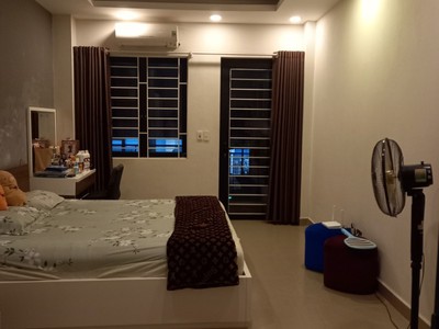 Bán nhà phố tô vĩnh diện, khu an ninh, dân trí cao, 45m2, 4 tỷ. 3