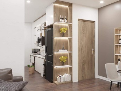 Chính chủ bán căn góc đẹp 70m2 chung cư Tecco Center Point Thanh Hóa 2