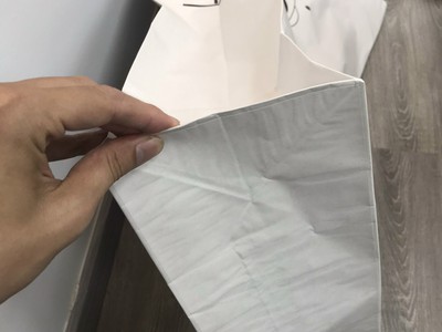 Bao giấy Kraft 3 lớp 5